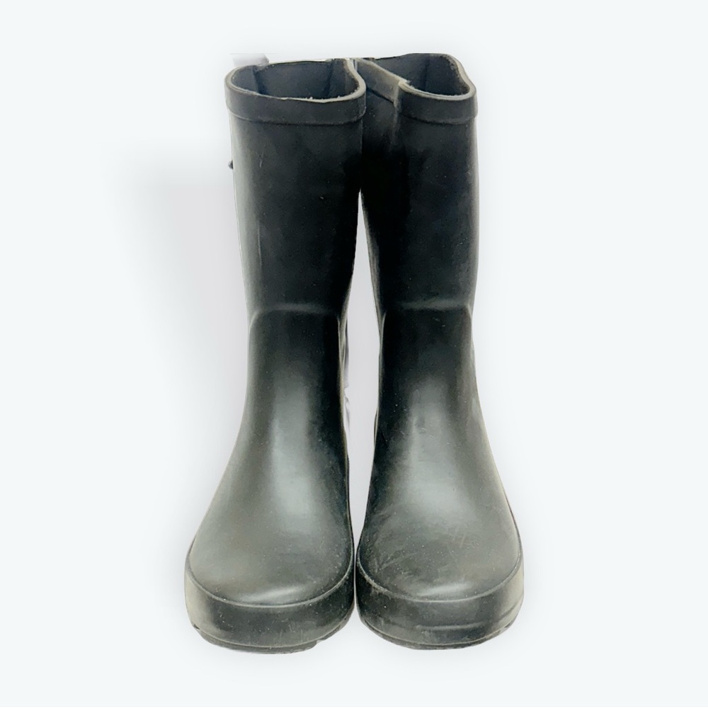 Target Women's Black Winter & Rain Boots